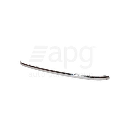 Genuine Volkswagen Touareg 7P Front Bar Mould (07/11-03/19)