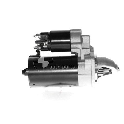 BMW 3 Series E30/E36/E46 Starter Motor Bosch Type 12 Volt (06/83-04/10)