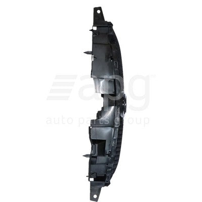 Genuine Mazda 323 BJ Grille (02/01-01/04)