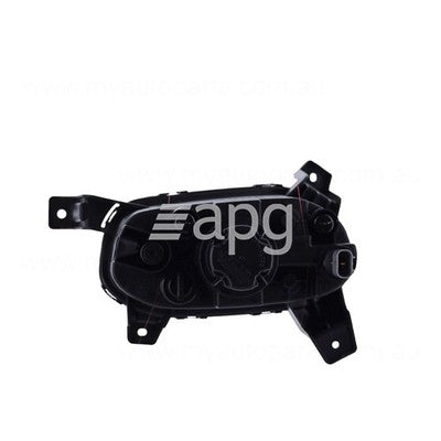 Genuine Kia Seltos SP Fog Lamp RH (11/21-11/22)