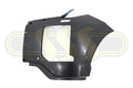 Genuine Hyundai Palisade Bar End Cover Left Hand Front Dark Grey 2 (07/22-09/25)