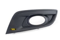 Genuine Mazda Mazda3 Fog Lamp Cover Right Hand With Fog Light Type (04/06-04/09)