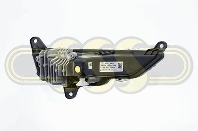 Genuine Land Rover Range Rover Evoque Fog Lamp Left Hand (01/24-On)