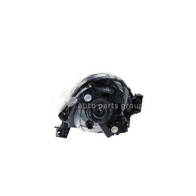 Genuine Nissan Micra K13 Head Lamp LH Halogen (04/15-12/16)