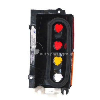 Jeep Cherokee XJ Tail Lamp LH (04/94-09/01)
