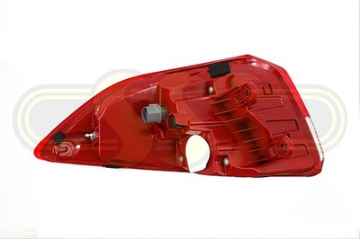 Hyundai Tucson Tail Lamp Right Hand DEPO (05/15-06/18)
