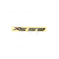 Genuine Toyota Camry ASV50R Bootlid Emblem (10/11-04/15)