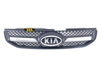 Genuine Kia Sportage Grille (03/08-05/10)