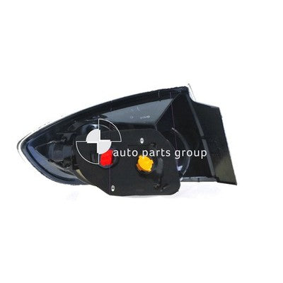 Genuine Mazda 3 BK Tail Lamp RH (01/04-06/06)