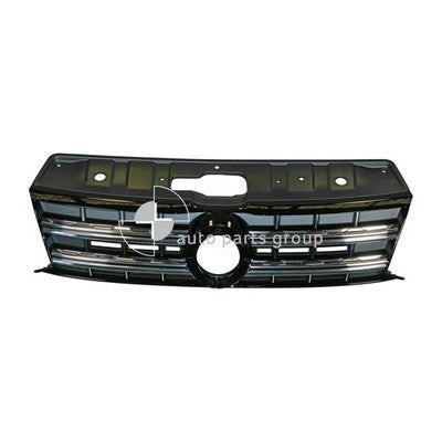 Genuine Volkswagen Amarok 2H Grille (11/16-12/22)