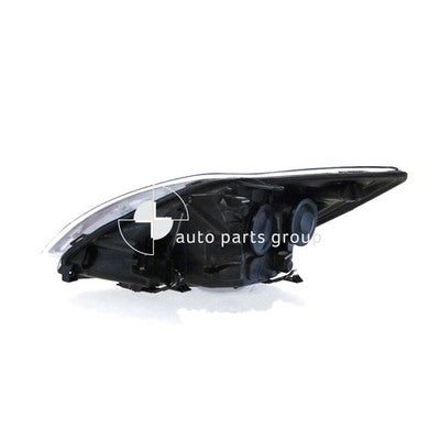 Ford Focus LV Head Lamp RH Halogen Manual (03/08-04/11)