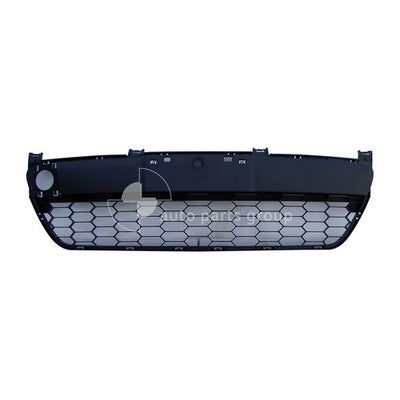 Genuine Mazda 2 DE Front Bar Grille (09/07-08/14)