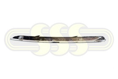Genuine Kia Sportage Bar Mould Right Hand Front Chrome (04/13-10/15)