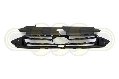 Genuine Hyundai Sonata Grille Top Cover (06/21-06/23)