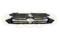 Genuine Hyundai Sonata Grille Top Cover (06/21-06/23)