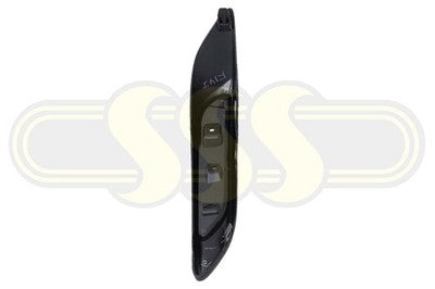 Genuine Toyota Corolla 94-On Bar Reflector Rim Left Hand Rear (04/16-05/18)
