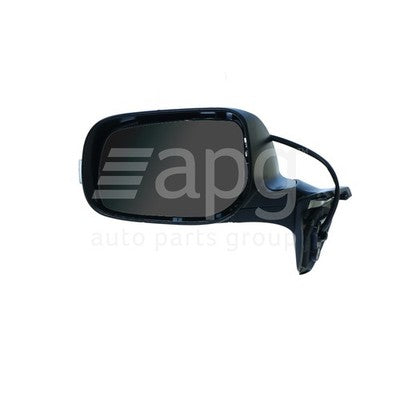 Toyota Corolla ZRE152R Electric With Indicator Without Heated ( Mirror glass LH