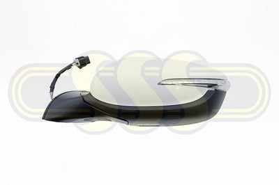 Genuine Kia Cerato Door Mirror Left Hand No Auto Fold No Blind No (02/16-06/18)