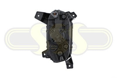 Genuine Kia Seltos Fog Lamp Left Hand With LED (08/19-09/22)