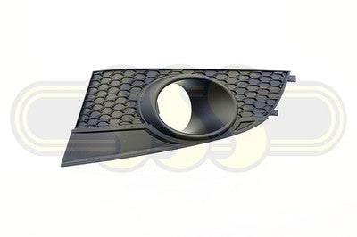 Genuine Holden Captiva Fog Lamp Cover Left Hand With Fog Light CX (01/11-2014)