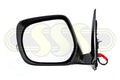 Genuine Toyota Landcruiser Prado Door Mirror Left Hand 7Pins No (08/09-08/13)
