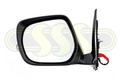 Genuine Toyota Landcruiser Prado Door Mirror Left Hand 7Pins No (08/09-08/13)