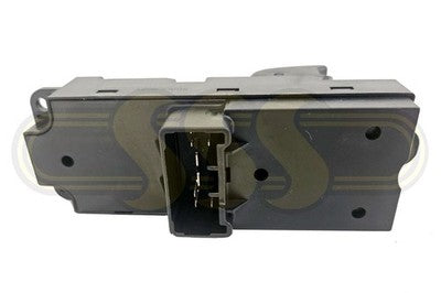Mazda Bt50 Switch Window 2 Buttons (07/08-09/11)