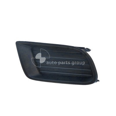 Genuine Mazda BT-50 UN Front Bar Grille LH (11/06-10/11)