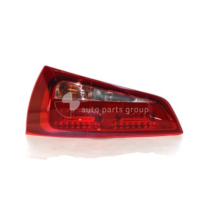 Audi A1 8X Tail Lamp RH (12/10-06/15)