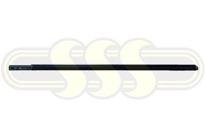 Genuine Ford Ranger Ute Door Moulding Right Hand Front Crew Cab CAB (04/22-On)
