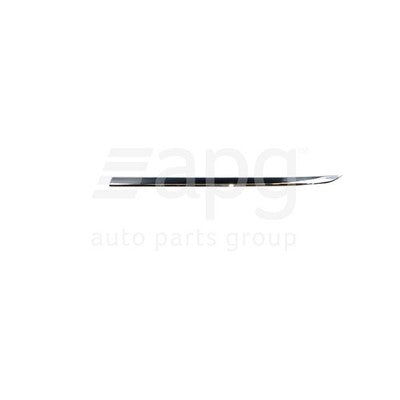 Genuine Honda CR-V RM Grille Mould LH (10/12-01/17)