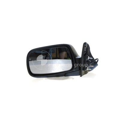 Toyota Corolla AE112R Door Mirror LH Electric Without Indicator (08/98-10/01)