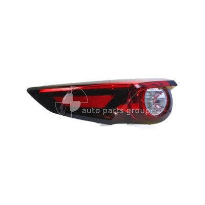 Genuine Mazda CX-8 KG/KG2/TC Tail Lamp LH (07/16-On)