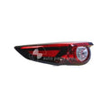 Genuine Mazda CX-8 KG/KG2/TC Tail Lamp LH (07/16-On)