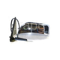 Genuine Nissan Patrol GU Door Mirror LH (10/04-12/16)