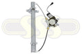 Nissan / Datsun Navara Ute Door Window Regulator Electric With LHF (03/08-2015)