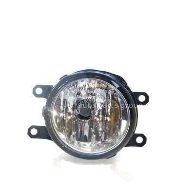 Genuine Lexus CT200H ZWA10R/GSE20/GSE21 Fog Lamp RH (08/09-08/17)