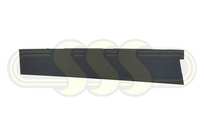 Genuine Mitsubishi Outlander Phev Door Tape (Garnish) Left Hand Rear (01/22-On)