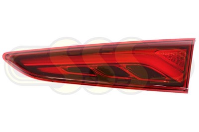Genuine Hyundai Kona Rear Garnish Lamp Right Hand With LED (03/18-11/20)