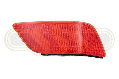 Genuine Subaru Forester Bar Reflector Right Hand Rear Assembly (09/22-06/25)