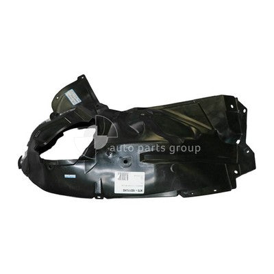 Genuine Nissan Tiida C11 Front Guard Liner LH (02/06-12/12)