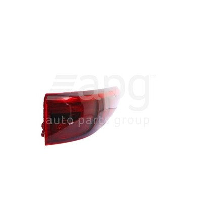 Genuine Kia Sportage QL Tail Lamp RH (10/15-05/18)