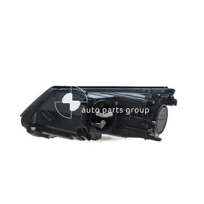 Volkswagen Tiguan 5N Head Lamp RH Halogen Electric Adjust (10/11-09/16)