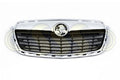 Genuine Holden Trax Grille Grille And Chrome Mould (07/13-2016)
