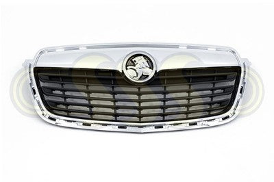 Genuine Holden Trax Grille Grille And Chrome Mould (07/13-2016)