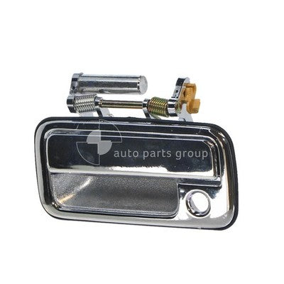 Holden Rodeo TF Front Door Outer Handle LH (07/88-02/03)