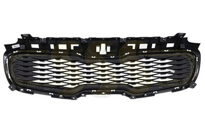 Genuine Kia Sportage Grille Platinum/GT-Line (11/15-05/18)