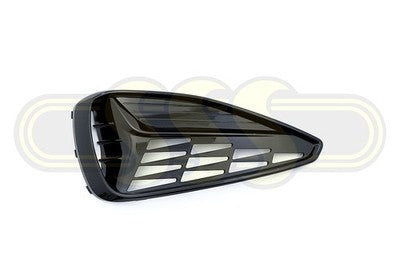 Genuine Hyundai I30 Fog Lamp Cover Left Hand (08/20-On)