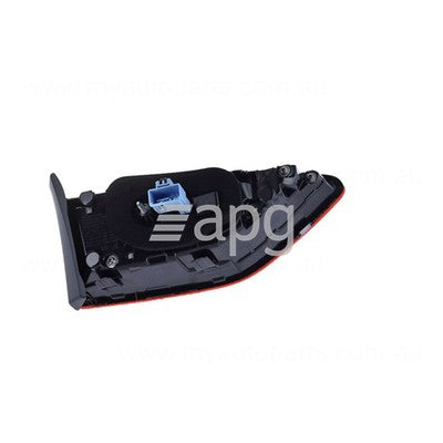 Genuine Volkswagen Golf MK8 Tail Gate Lamp RH (10/21-03/25)
