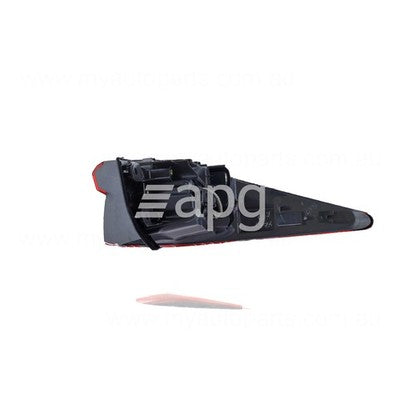 Genuine Lexus RC350 GSC10/USC10 Tail Lamp RH (11/14-On)